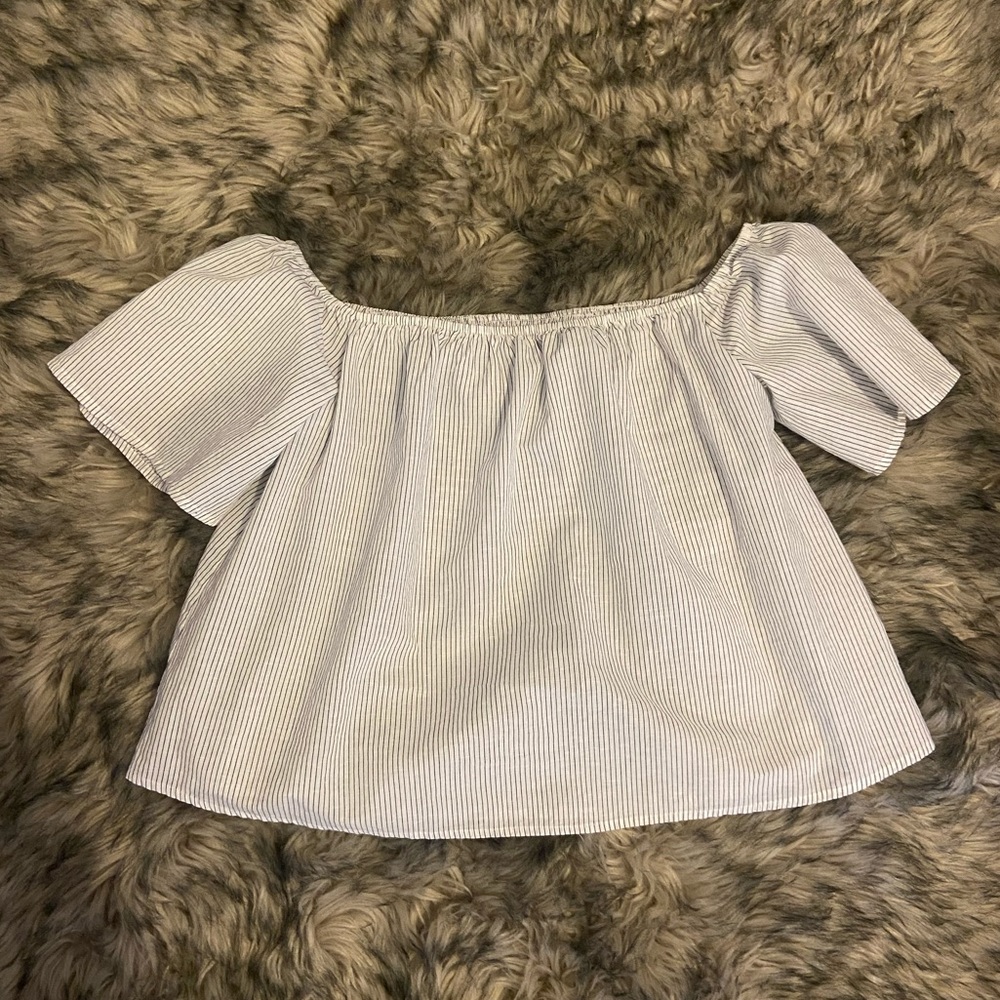 Express shirt